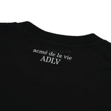 タフガイクラブプリント半袖Tシャツ
