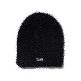 MASS MAGIC SHORT BEANIE MWHAC005-BK