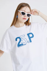 25P SENSE LOGO T SHIRT (6699583078518)