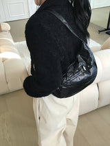 Rita boucle jakcet