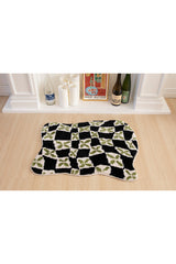 CLOVER CHECKERBOARD RUG (6660023681142)