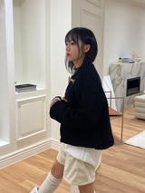 デンバーショートダッフルコート