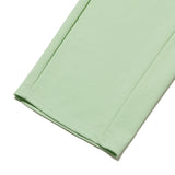 ベーシックロゴワイドスウェットパンツ/22SS BASIC LOGO WIDE SWEATPANT MELON (6698640670838)