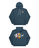 スリーカラグローブフーディー / paragraph 21f/w Three-color globe hood 7color (6611351142518)
