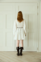 PURE SHIRT DRESS