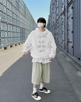 テッドハーフパンツ / Ted Half Pants