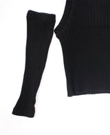 ウォーマーポラールスリーブレスセット/Warmer Polar Sleeveless Set (2color)