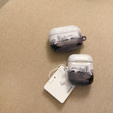 ピースヒルAirPodsケース / Peace hill Airpods case