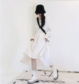 Hidden Layered One Piece Set (6546100191350)