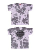 paragraph Mars Water Printing T-shirt 7color (6562906144886)