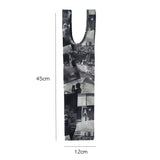 ワインバッグ/wine bag - ULH pattern