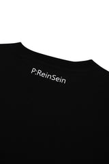 チェリーオーバーフィットTシャツ