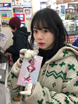 ディアジップアップ