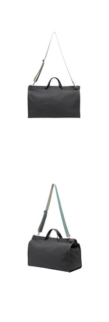 ランナーバッグ/RUNNUR BAG [CHARCOAL]