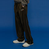 ライントラックパンツ/GHC LINE TRACK PANTS_OLIVE