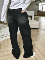 Twoel pants 