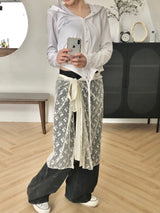 Lamoa skirt