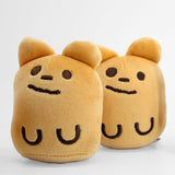 ムルギストレスボールドール / Moorugi Stressball Doll