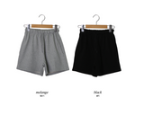 デイリートレーニングショートパンツ (5color)