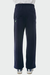 パッチスウェットパンツ/Patch sweatpants(navy)