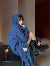 ベルモヘアブラシフード