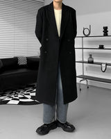 TR2433デニムパンツ/TR2433 Deep Gray Denim