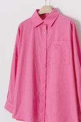 サマーユニフォームシャツ / SQBabe's Summer Uniform Shirts