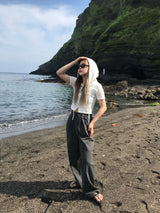 キャスパー2wayフーディ