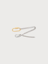 no.76ブレスレット / no.76 bracelet gold