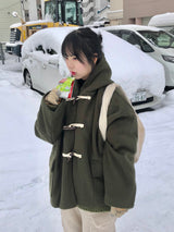 バンビショルダーバッグ
