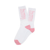 Mixed Logo Socks (2color) (6674865717366)