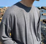 Perfect Span Daily T Shirt (7color)