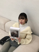 ラベイカーディガン