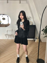 Szalin skirt