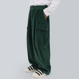 ビッグカーゴコーデュロイパンツ/Big Cargo Corduroy Pants