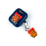 HERO TIGER KEY RING (6538501161078)