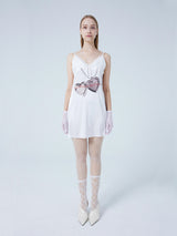 ハートネックレススリップ/KATER Heart Necklace Slip