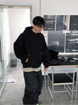No.0474 rivet hood-T