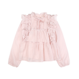 FAIRY TUNIC BLOUSE