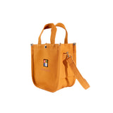 [UNIONOBJET] UNION X AMES CROSS TOTE BAG 7COLOR (6613140602998)