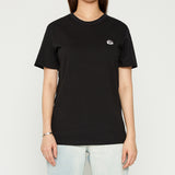 スタンダードフィットレイジーオッターシリーズTシャツ / Standard fit lazyotter series T-shirts (4559251439734)