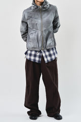 Jein Washed Jumper (2color)