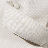 Pullover tuck Stripe Shirts S64 Beige (6603991220342)