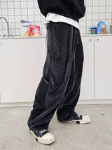 VENTIQUE Round chin jared pants 5color