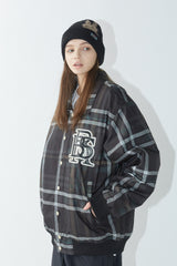 ハイドBRビーニー / BSR2223FWBN012 HIDE BR BEANIE ORANGE