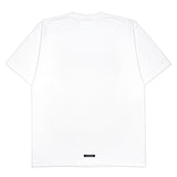 BBD Disorder Patch T-Shirt (White)