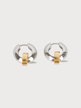 no.13シルバーピアス / no.13 earring silver