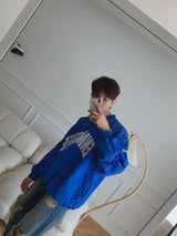 Bill Tennessee Jersey Sweat Shirt (6color)