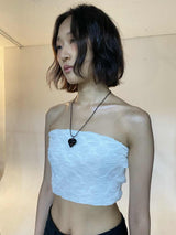 山力 SanLi ハートネックレス（2color）