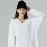 マシュマロビーニー/MARSHMALLOW BEANIE-BLACK
